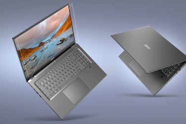 Acer Swift 3 (SF316-51) review - 16-inch laptops are becoming more popular  than ever | LaptopMedia.com