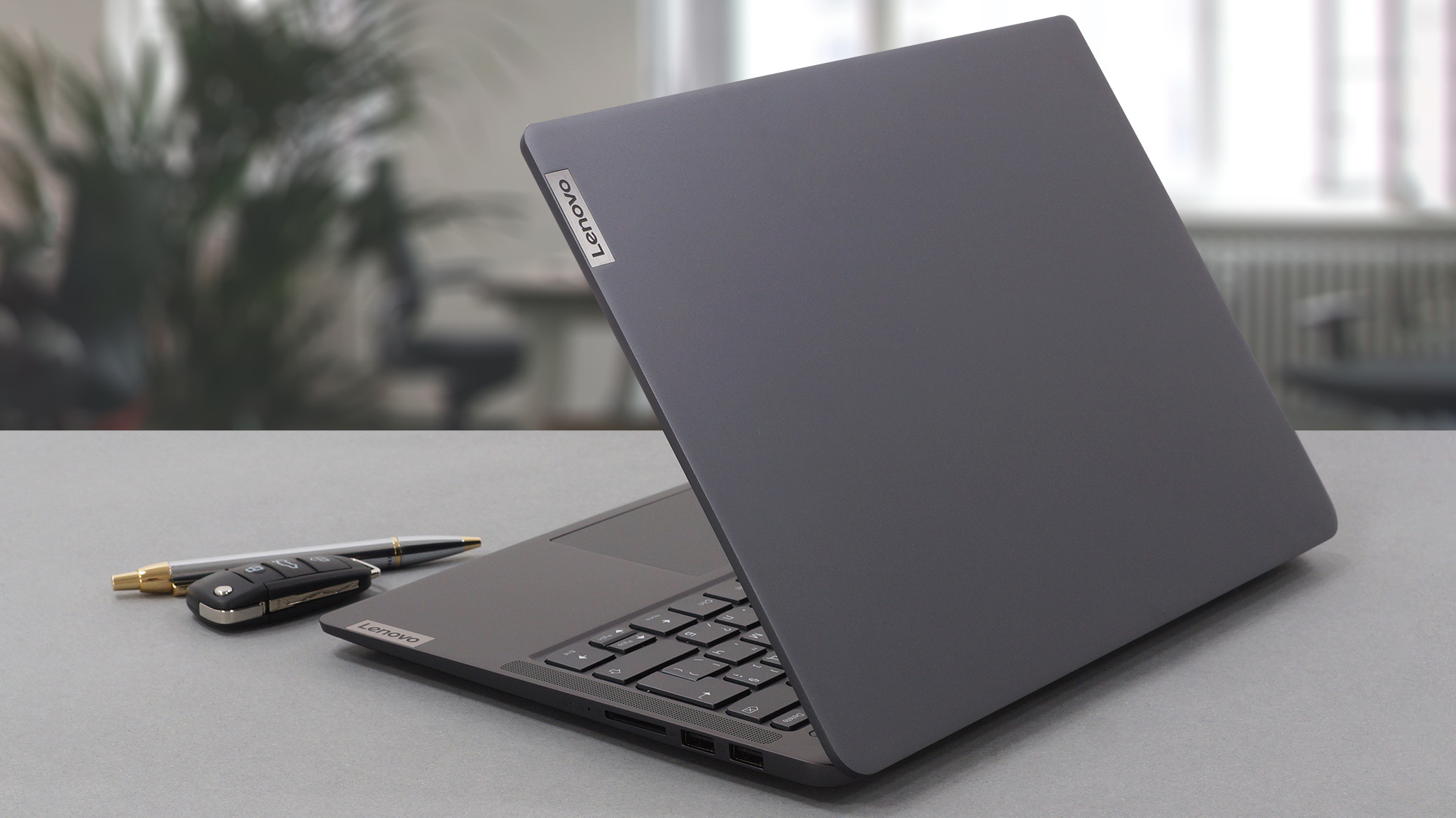 Lenovo IdeaPad 5 Pro (14