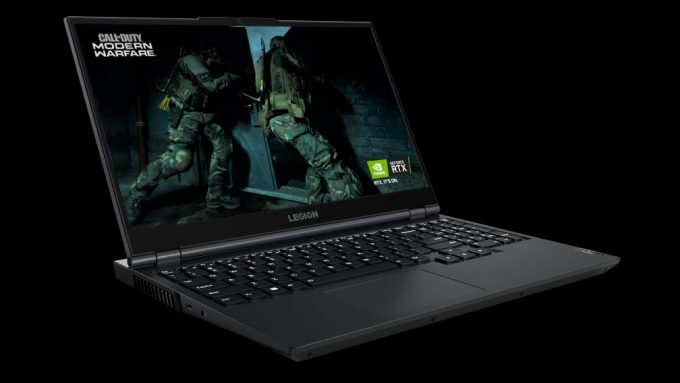 Lenovo Legion 5 Pro, análisis. Review, características y precio