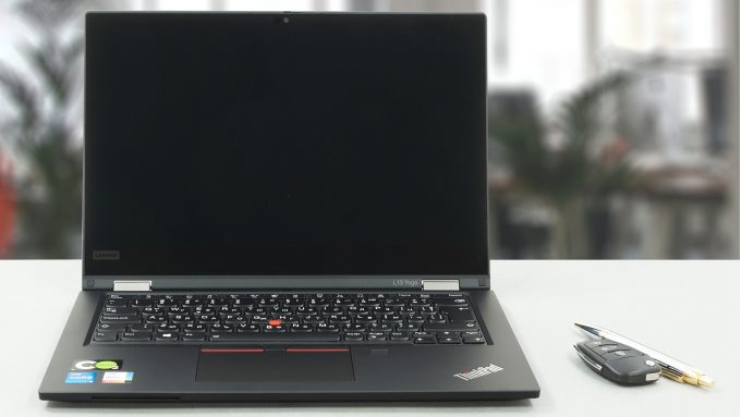 茶ーすけさま専用　ThinkPad L13 Yoga Gen2