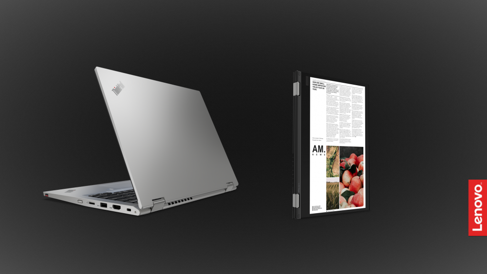Top 5 reasons to BUY or NOT to buy the Lenovo ThinkPad L13 Yoga Gen 2 ...