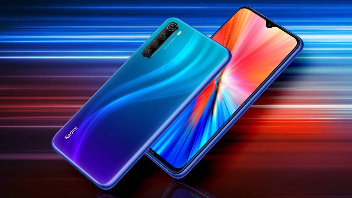 Email melodramatiske Inhibere Top 5 reasons to BUY or NOT to buy the Xiaomi Redmi Note 8 (2021) |  LaptopMedia.com