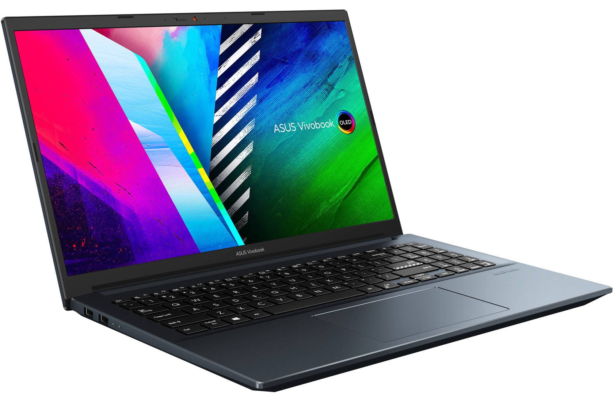 ASUS VivoBook Pro 15 OLED (M3500 / D3500) - Specs, Tests, and 