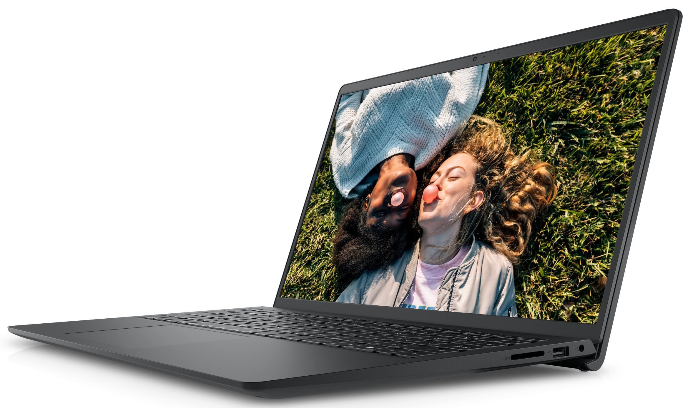 Dell Inspiron 3511 - i7-1165G7 · Xe Graphics G7 · 15.6”, Full HD