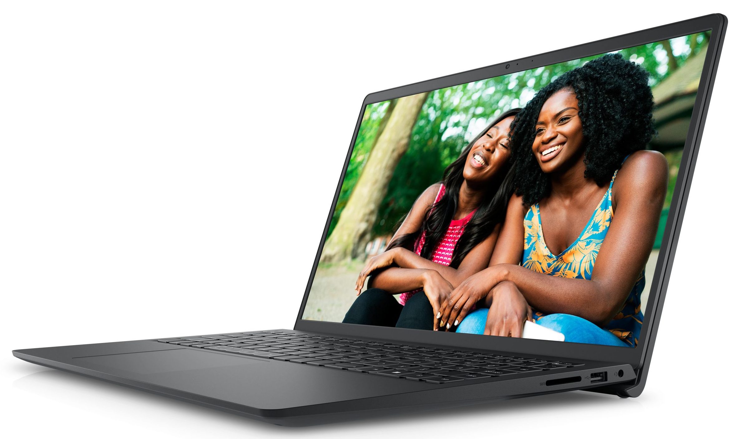 Dell Inspiron 15 3515 - スペック、テスト、価格 | LaptopMedia 日本