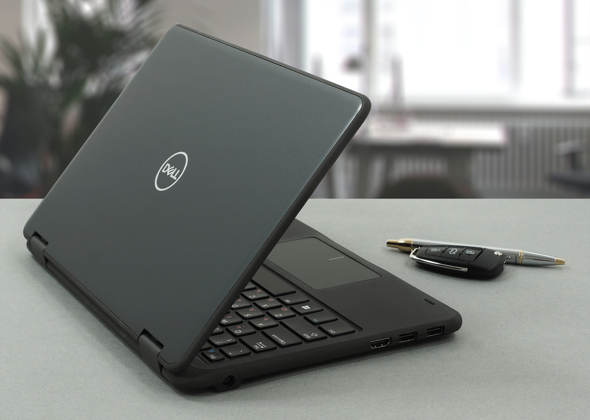 Dell Latitude 11 3190 (2-in-1) review - kid-proof or kid-resistant |  
