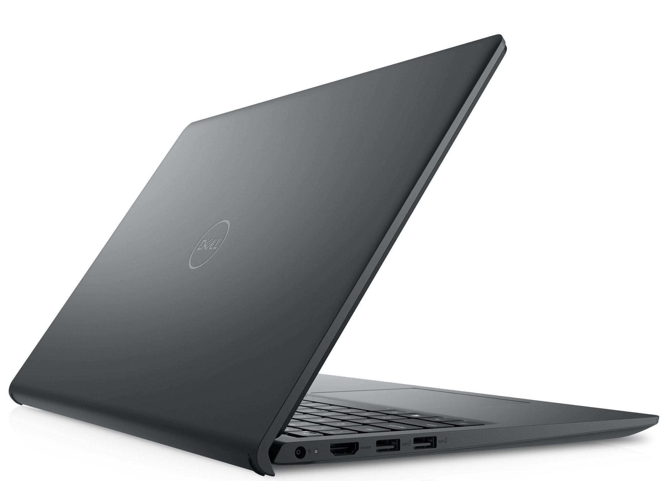 Dell Inspiron 3511 - i5-1035G1 · UHD Graphics G1 · 15.6”, Full HD