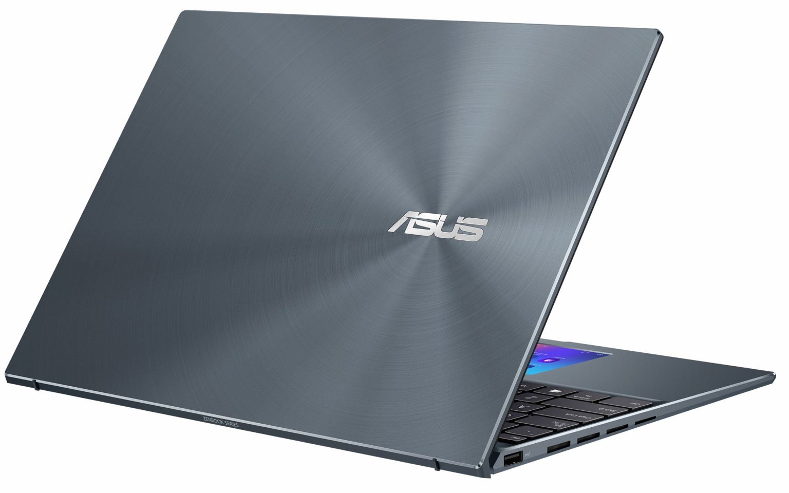 [Specs and Info] ASUS ZenBook 14X OLED (UX5400): a very portable laptop ...