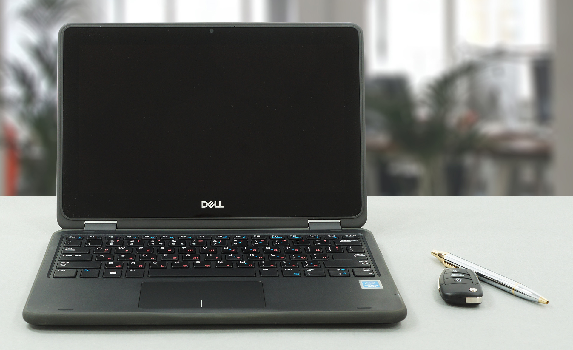 Dell Latitude 11 3190 (2-in-1) review - kid-proof or kid-resistant |  