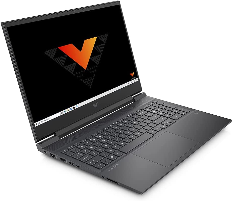 notebook hp victus 16 d0540la