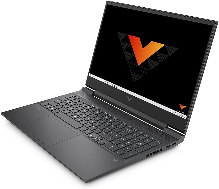 HP Victus 16 - i7-11800H · RTX 3060 (Laptop) · 16.1″, Full HD