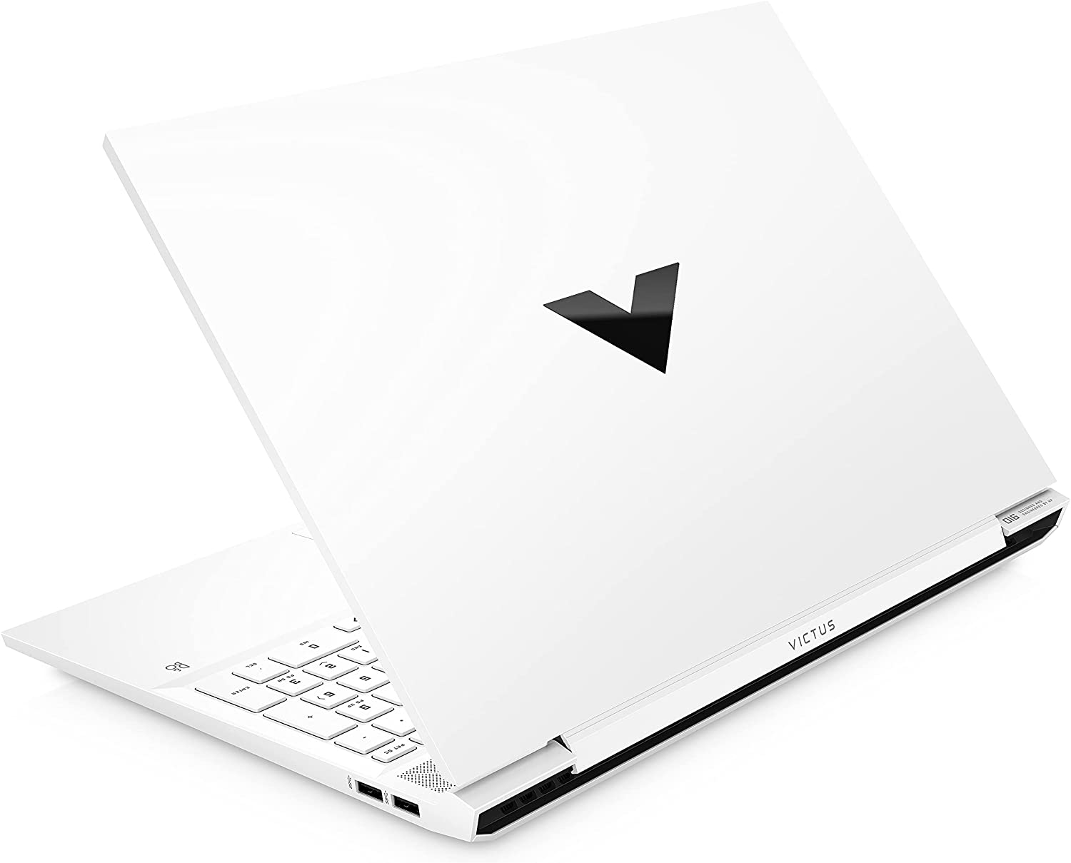 HP Victus 16 - Ryzen 5 5800H · RTX 3060 (Laptop) · 16.1″, Full HD