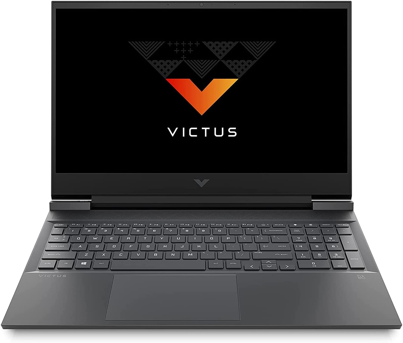 HP Victus 16 - Ryzen 5 5600H · RTX 3050 Ti 75W · 16.1″, Full HD