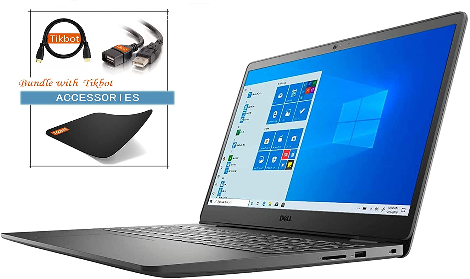 Dell Inspiron 3501 I3 1115g4 · Xe Graphics G4 · 156” Full Hd 1920 X 1080 Ips · 1tb Ssd 0030