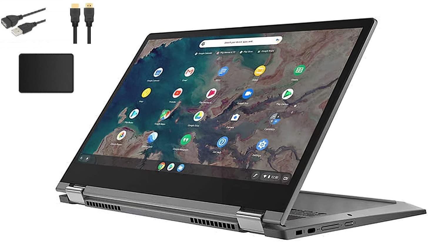 Lenovo Chromebook Flex 5 13 i310110U · Intel UHD Graphics · 13.3