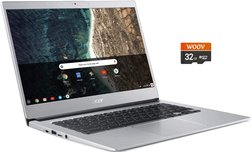 Acer Chromebook 514 · Pentium N4200 · Intel HD Graphics 505 (Apollo ...