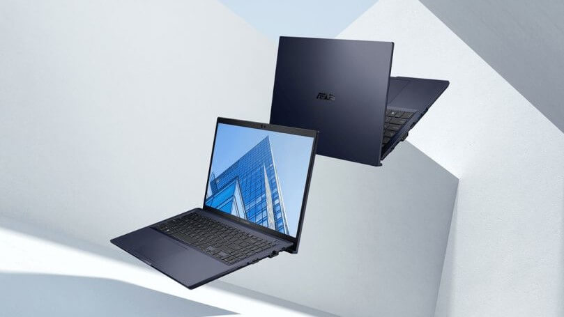 Top 5 reasons to BUY or NOT to buy ASUS ExpertBook B1 B1500 |  LaptopMedia.com