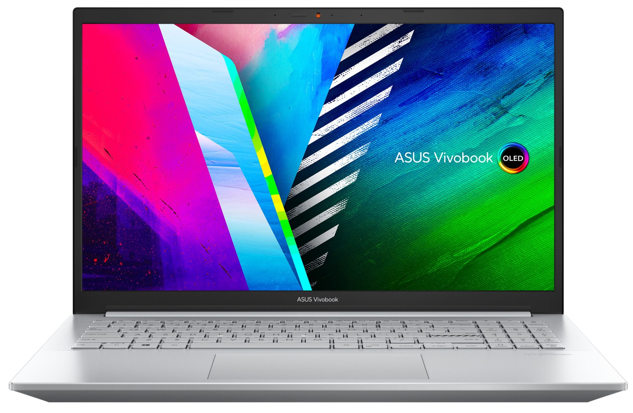 ASUS VivoBook Pro 15 OLED (K3500) - Specs, Tests, and Prices