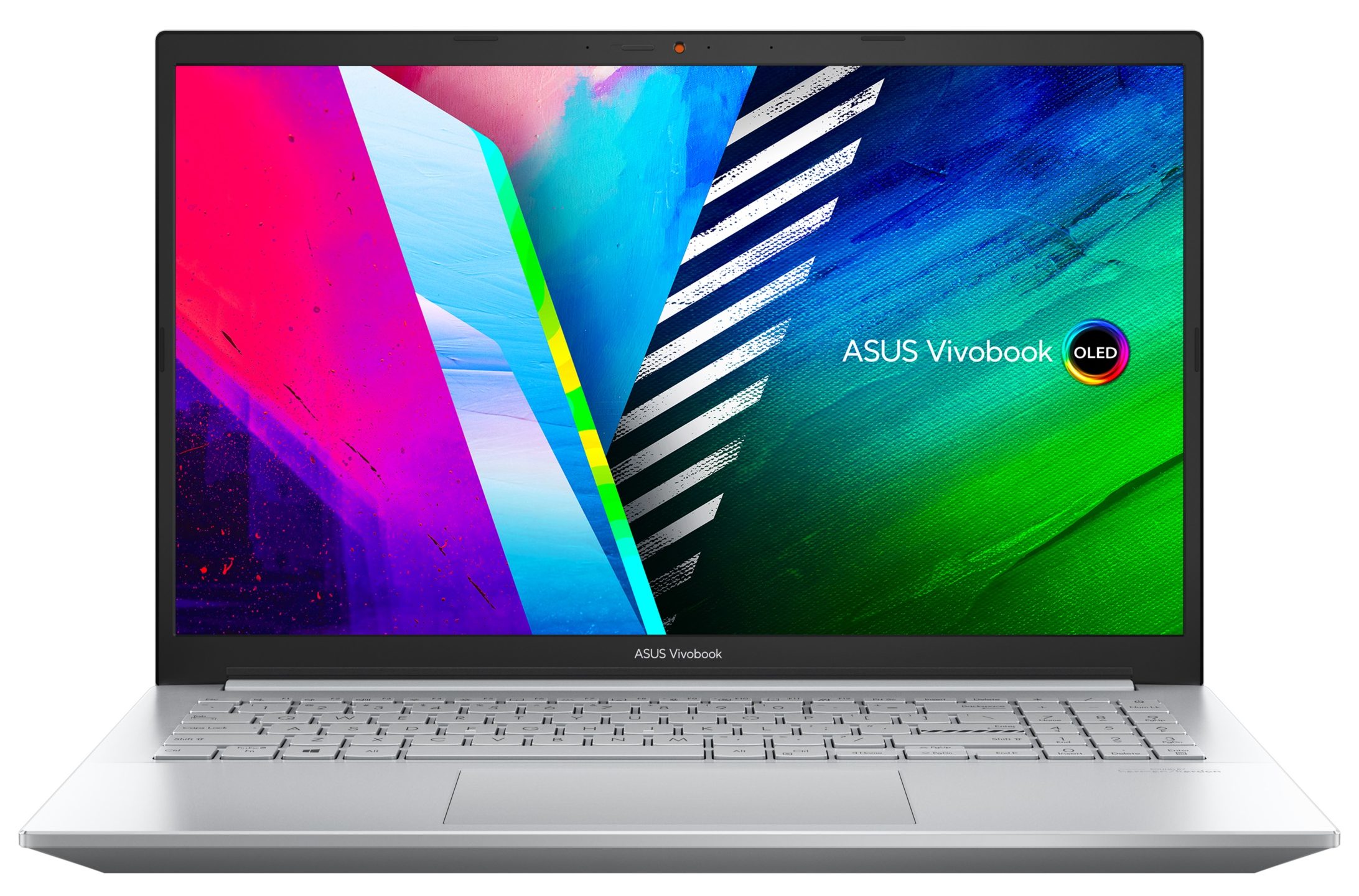 ASUS Vivobook Pro 15 OLED (M3500)レビュー ～有機ELパネルと45W CPU ...