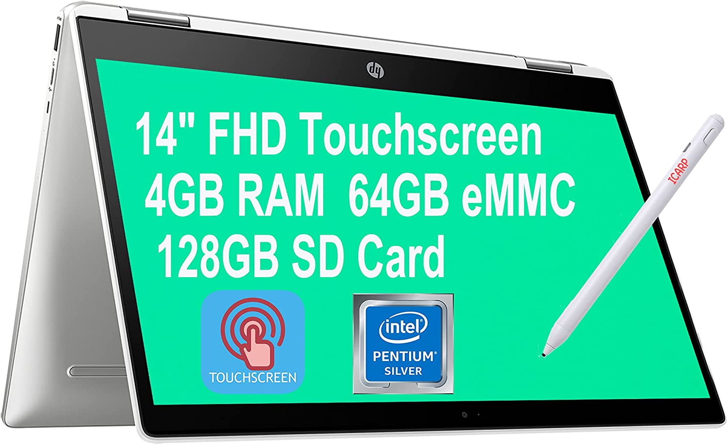 Intel Pentium Silver N5000 - Specs, Benchmark Tests, Comparisons, and ...