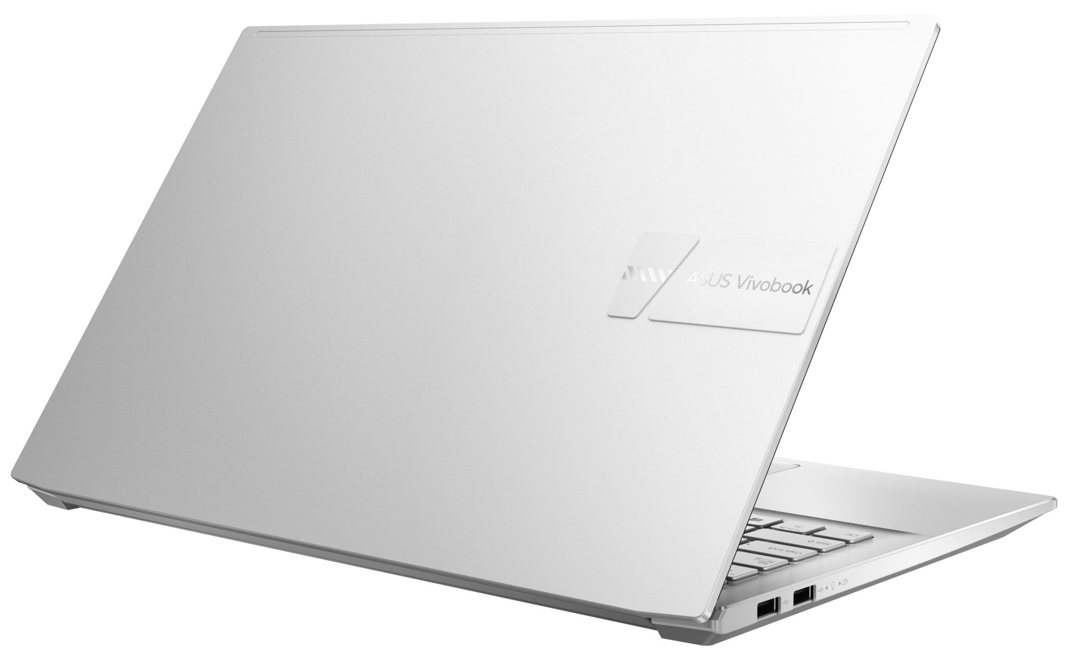 Asus VivoBook Pro 15 K3500PC and K3500PA review (Intel + RTX 3050 or Iris  Xe, OLED)