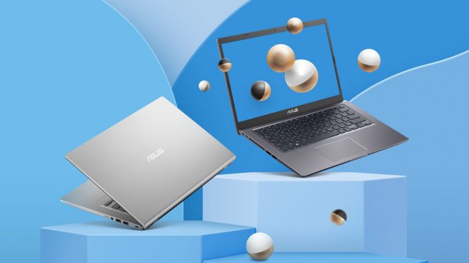 ASUS VivoBook X415 review - it is but is it worth it? | LaptopMedia.com