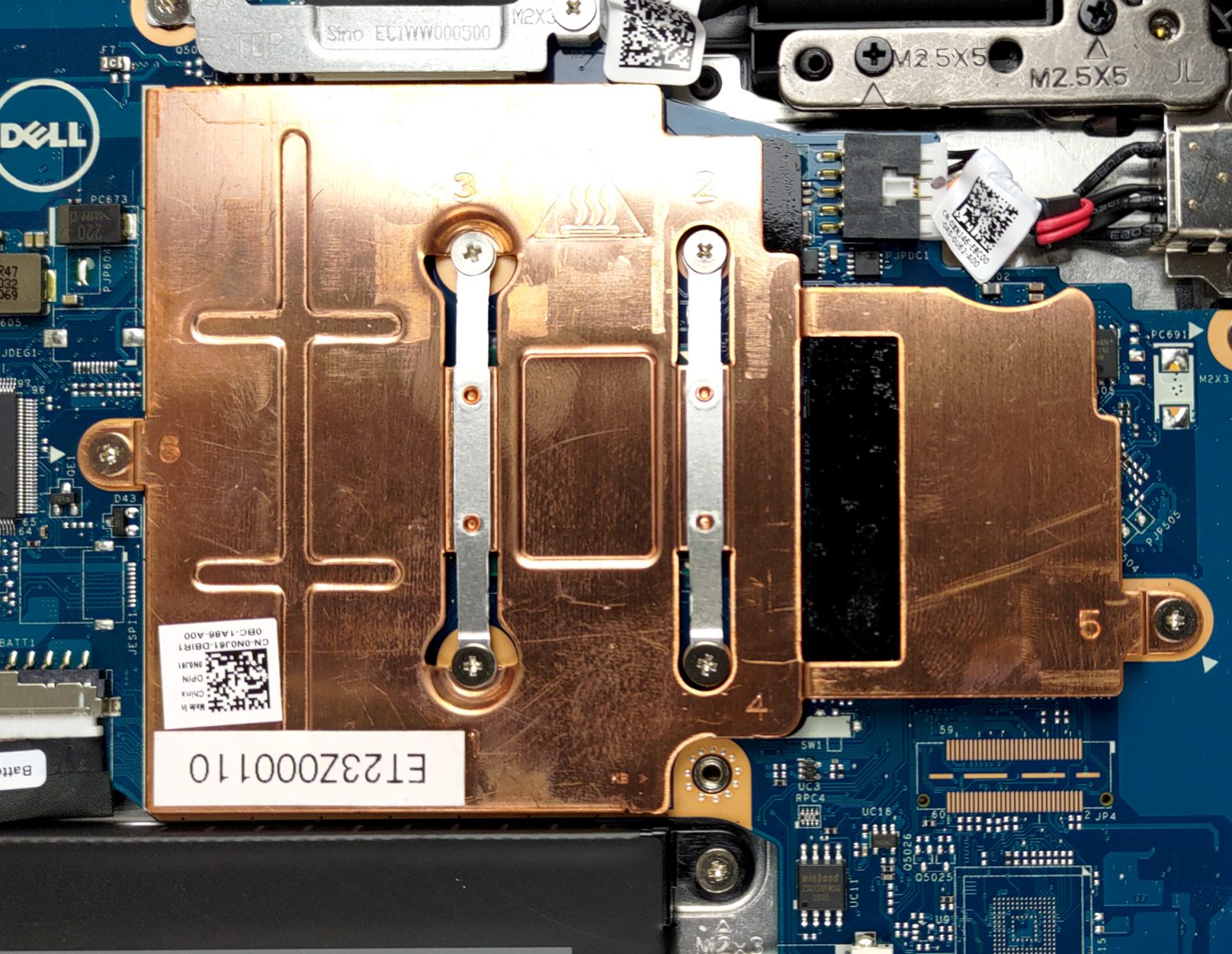 Inside Dell Latitude 11 3190 (2in1) disassembly and upgrade options