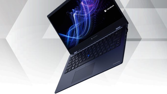 Dynabook Portege X30L-Jレビュー - 900gの多機能性 | LaptopMedia 日本