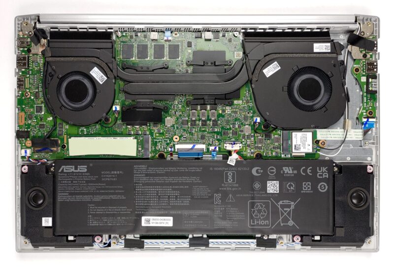ASUS VivoBook Pro K3500 - i5-11300H · GTX 1650 Max-Q · 15.6”, FHD (1920 x  1080), OLED · 512GB SSD · 8GB DDR4 · Windows 11 Home