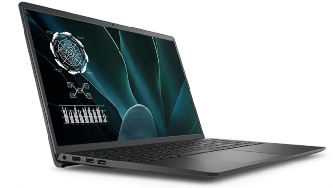 [Specs and Info] Dell Vostro 15 3510: one more Tiger Lake laptop to an ...