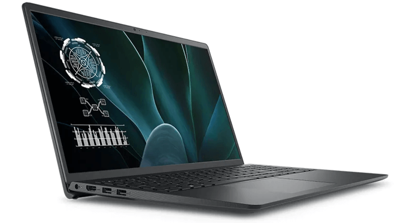 Specs and Info] Dell Vostro 15 3510: one more Tiger Lake laptop to 