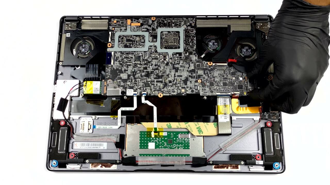 msix32部屋 Black Iqunix ZX-1 air cooled mini ITX SFF build : r/sffpc