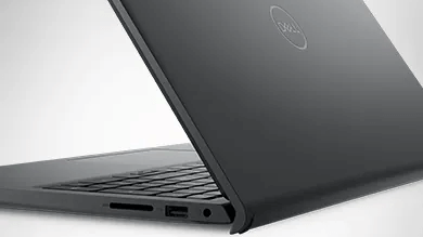 dell laptops inspiron black