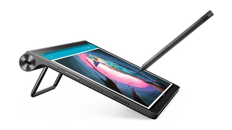 Lenovo yoga tab 11