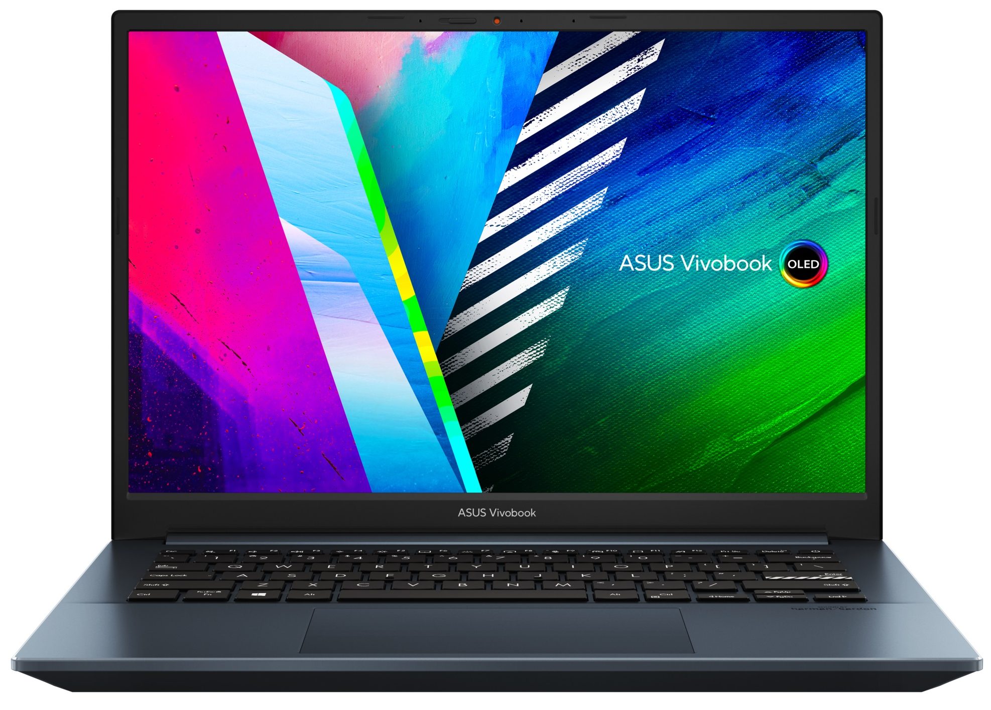 ASUS VivoBook Pro 14 OLED (M3401 / N3401) - Specs, Tests, and 