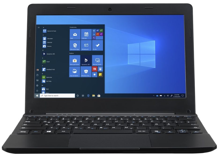 東芝 Dynabook N61/TG Celeron 4GB SSD128GB 東芝、液晶が360度回転する11.6型コンバーチブルPC「dynabook