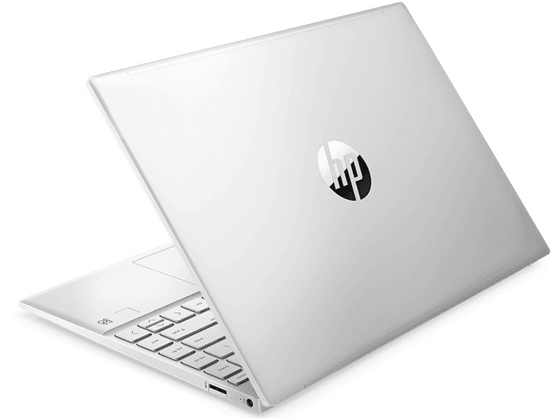 HP Pavilion Aero 13 (13-be0000) review - powerful and efficient 