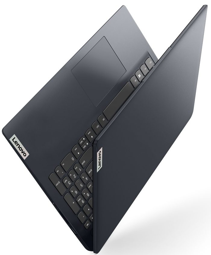 Lenovo IdeaPad IP1 Laptop  Celeron N4120, 4GB, 256GB SSD, 15.6 HD