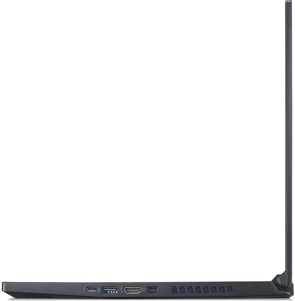 Acer Predator Triton 300 PT315-53-7691 Gaming Laptop Intel i7-11800H  NVIDIA GeForce RTX 3070 Laptop GPU 15.6
