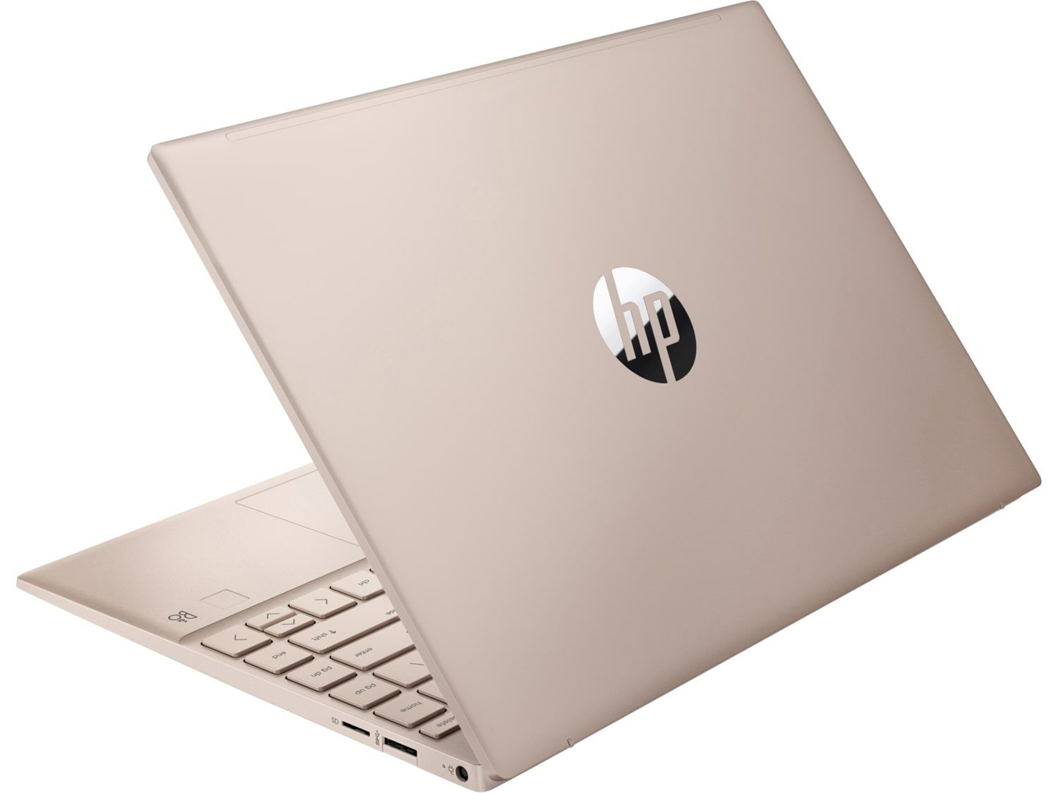 HP Pavilion Aero 13 - Ryzen 5 5800U · AMD Radeon RX Vega 8 (Ryzen ...