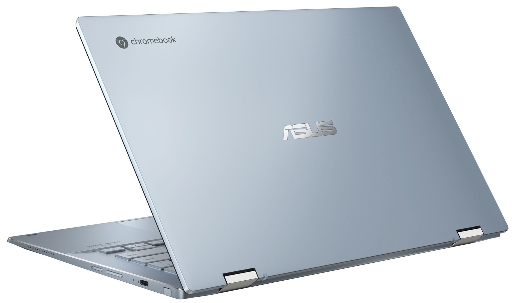 [Specs and Info] ASUS Chromebook Flip CX5 (CX5400) - A premium ...