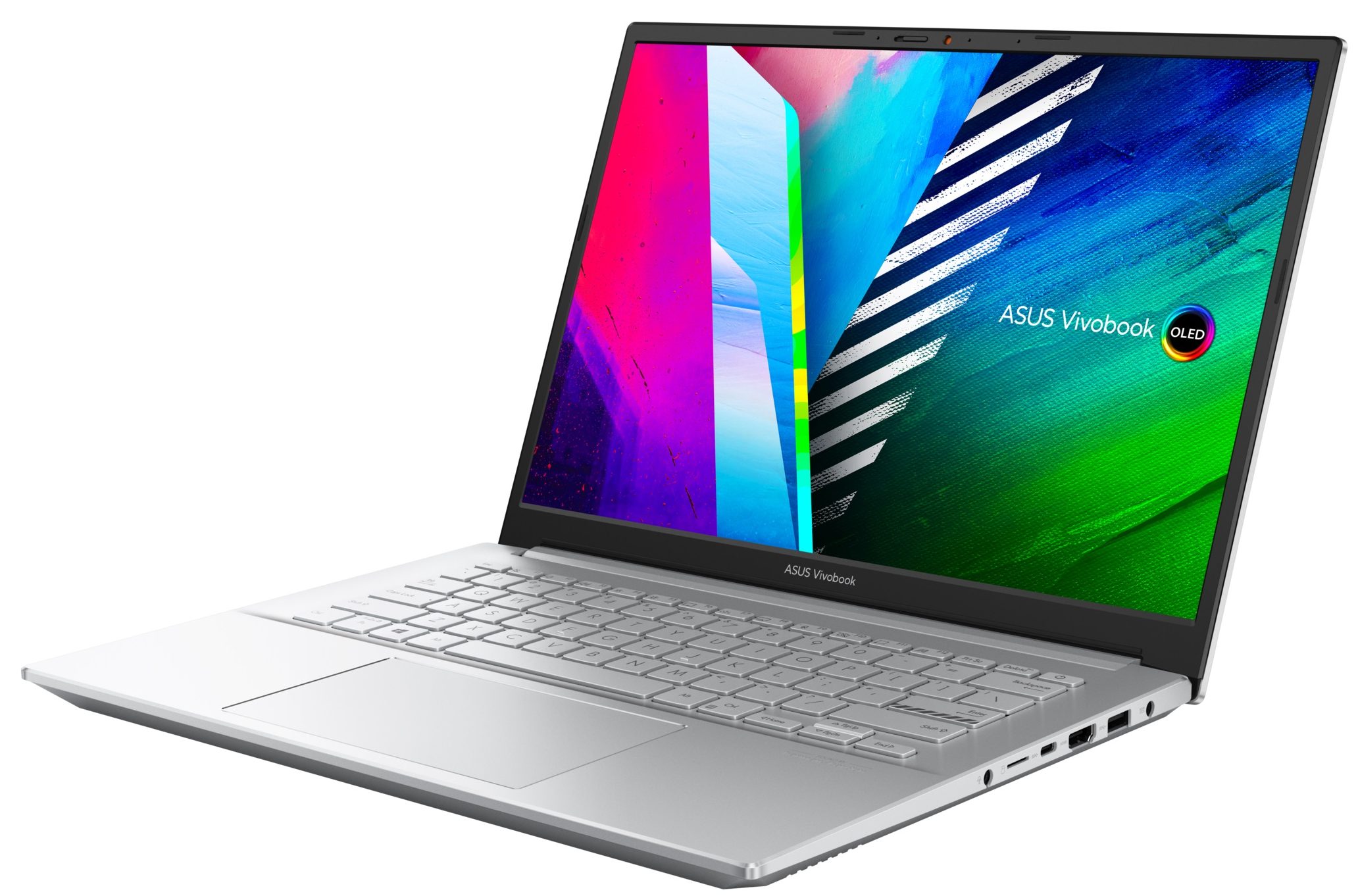 PC/タブレット ノートPC ASUS VivoBook Pro 14 OLED (M3401) - Specs, Tests, and Prices 