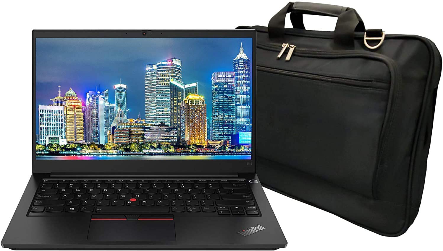 Lenovo ThinkPad E14 Gen 2 - Raven 5 4500U · Radeon RX Vega 6