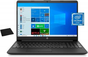 HP 15 (15-dw1000) review - you get a lot for such a low price