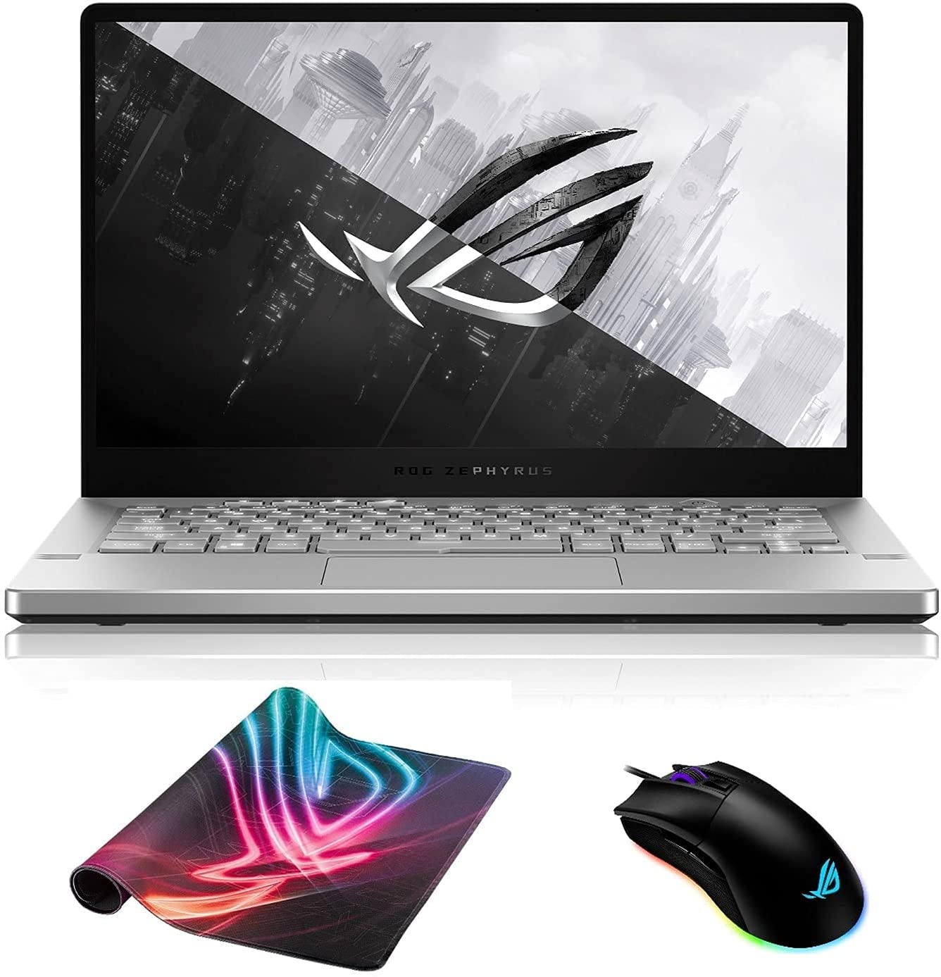 asus rog zephyrus mouse