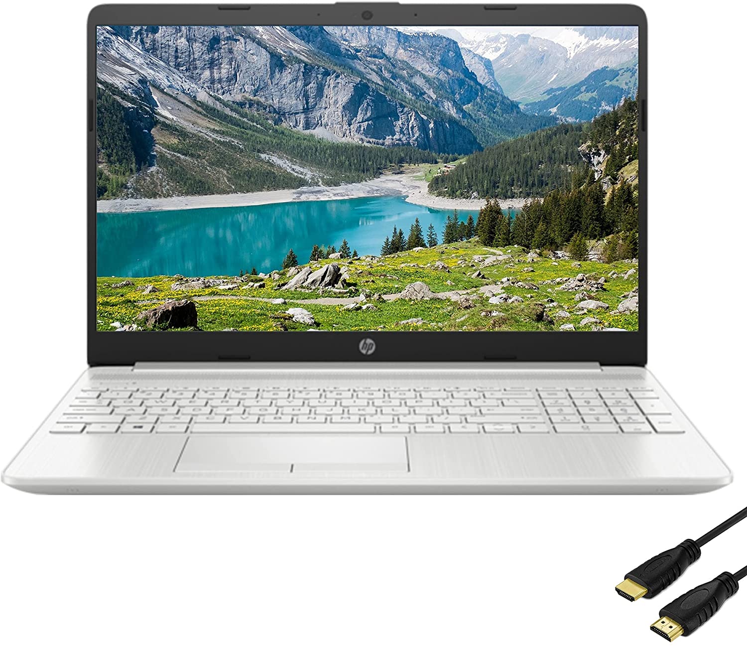HP 15 - i5-1135G7 · Xe Graphics G7 80 EU · 15.6”, Full HD (1920 x 1080 ...