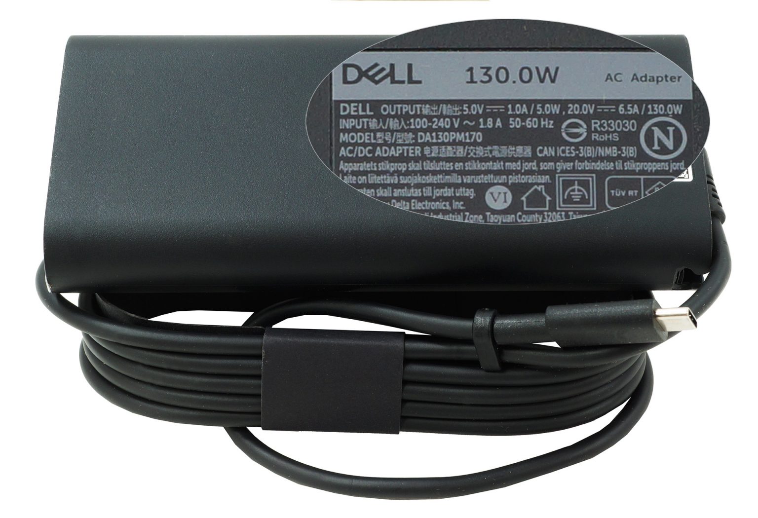 Dell Precision 15 3561 review - can the cooling cope with the powerful ...