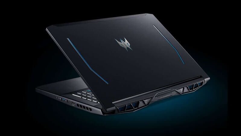 Top 5 reasons to BUY or NOT buy the Acer Predator Helios 300 (PH317-55) | LaptopMedia.com