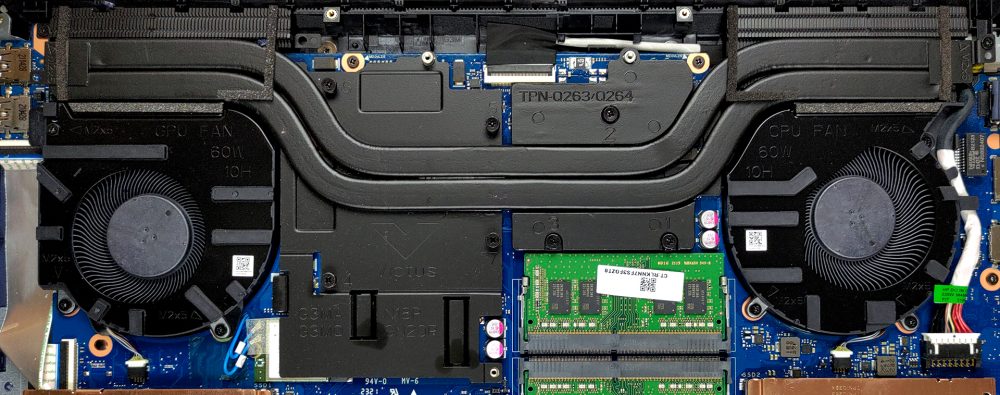 Inside Hp Victus 16 16 E0000 Disassembly And Upgrade Options 9008