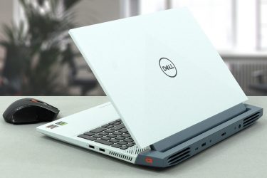 Dell G15 5515 Ryzen Edition review - they finally fixed the cooling issues  | LaptopMedia.com